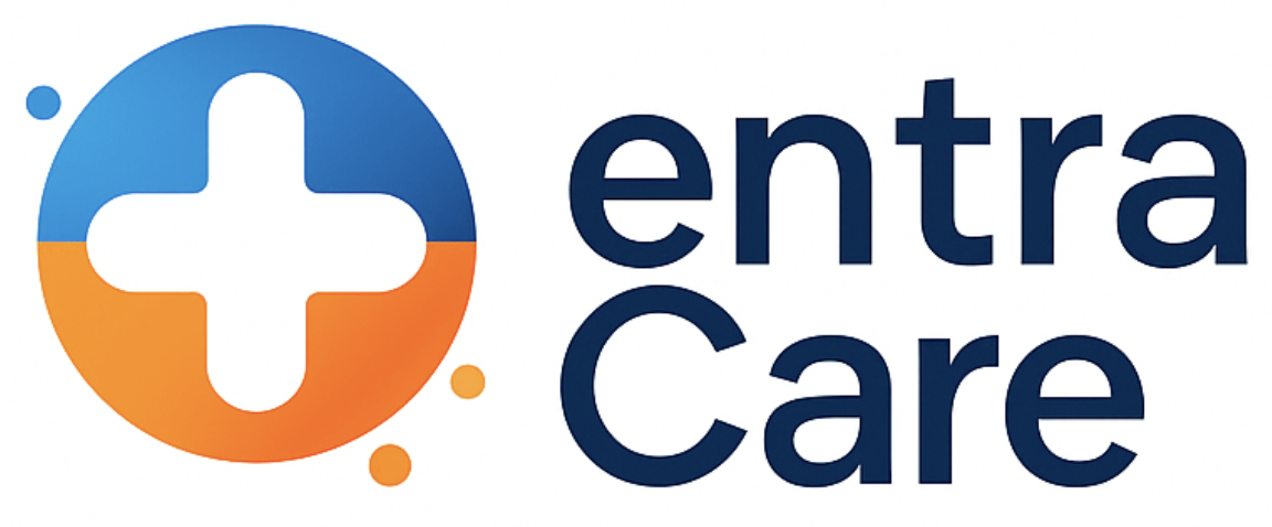 entraCare - Digitale Pflegesoftware
